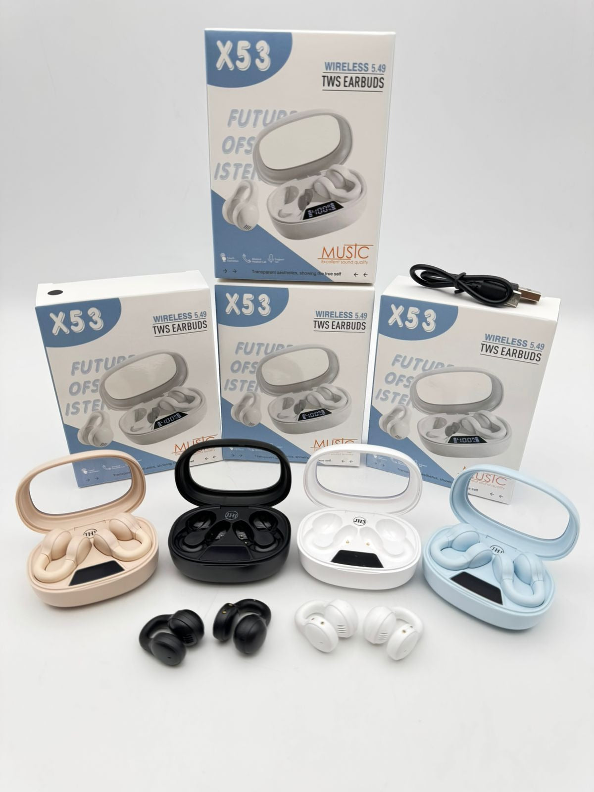 Gray helmet for bikers